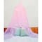 Make It Real 3C4G® Butterfly Ombre Bed Canopy